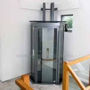 Portable Domestic Home Elevator Customed