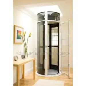 Home Lift Machine