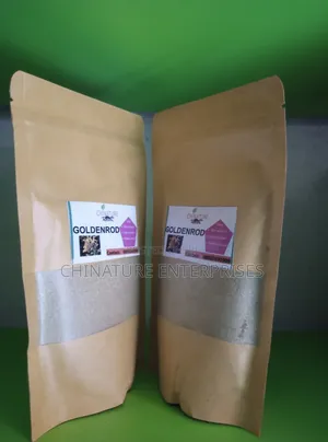 Goldenrod - 100g