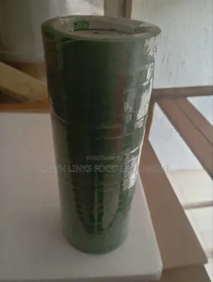 Bread Nylon Tape Green Colour
