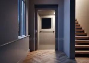 Excellent Quality Home Elevator