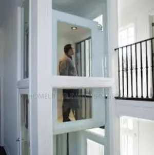 Two Passenger Elevator