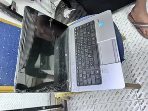 New Laptop HP ProBook 640 G2 8GB Intel Core I5 HDD 500GB