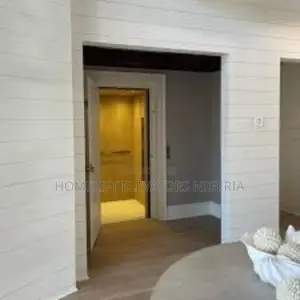 Small Home Elevator With 2 Passenger