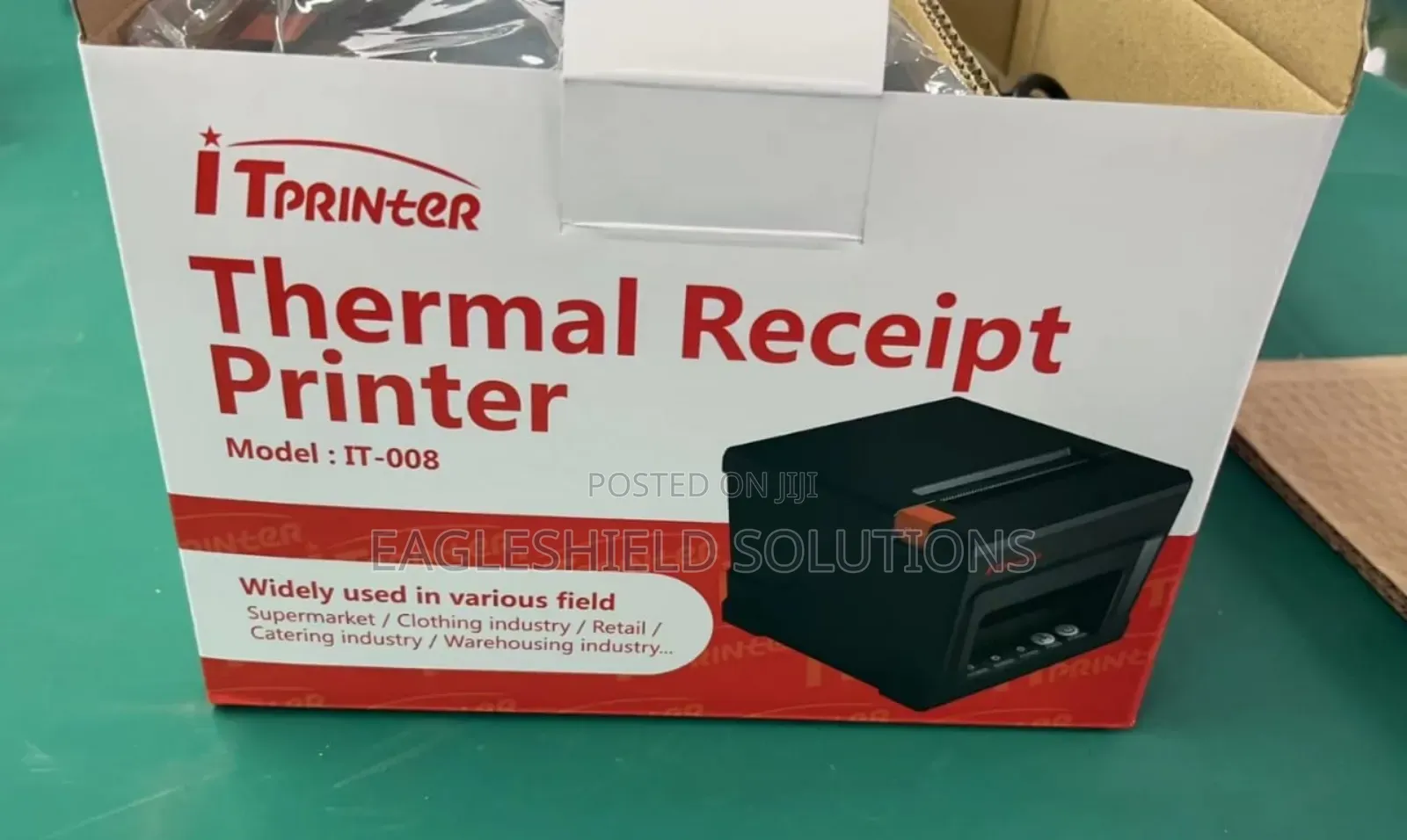 IT Thermal Printer