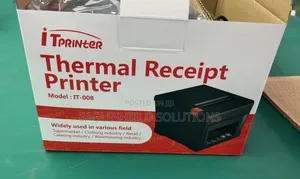 IT Thermal Printer
