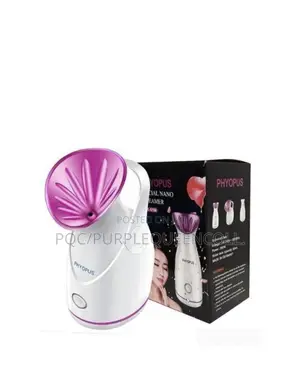 Phyopus Nano Facial Steamer