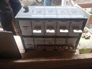 Abb Changerover Switch 800amps