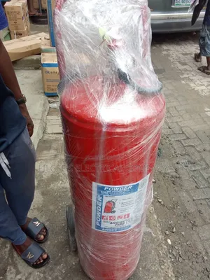 Original Dcp 50kg Fire Extinguisher