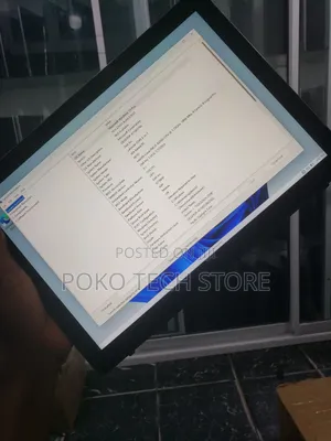 Laptop Dell Latitude 5290 8GB Intel Core i5 SSD 256GB