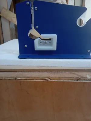Bread Nylon Sealer With Cutter