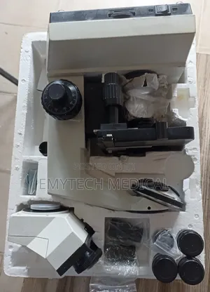 Olympic Microscope