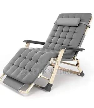 Good Foldable Chair for People