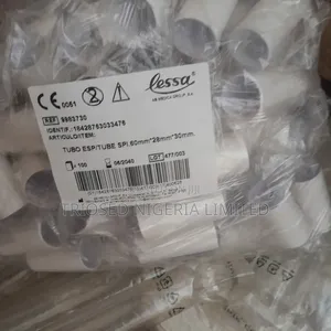 Spirometry Disposable Mouthpiece