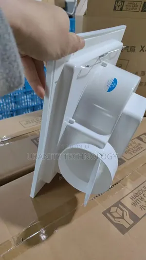 12" Ceiling Duct Extractor Fan,