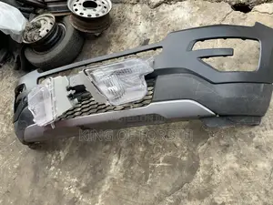 Ford Explorer 2016 Bumper