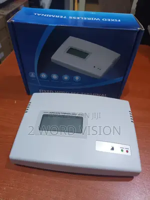 GSM Fixed Wireless Terminal 1sim