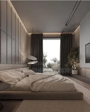 Premium Luxury Turkish Curtains 7th