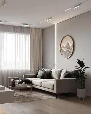 Premium Luxury Curtains Top Notch