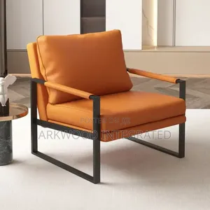 Luxury Home/Office Waiting Chair Sofa Couch