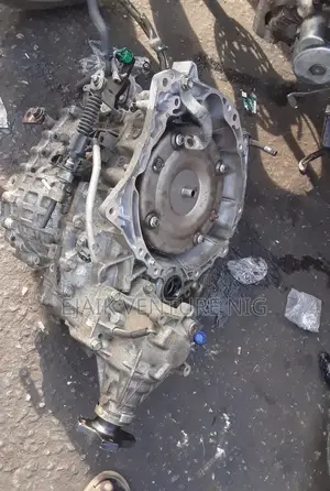 NISSAN QASHQUI. 4wheel Gear Box 2008 - 2009 - 2010 - 2011