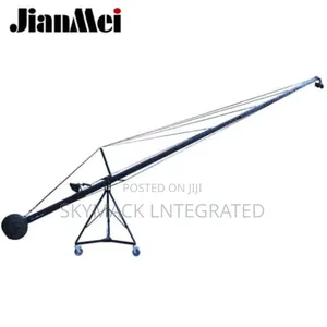 Crane 40ft Jianmei 108-12m