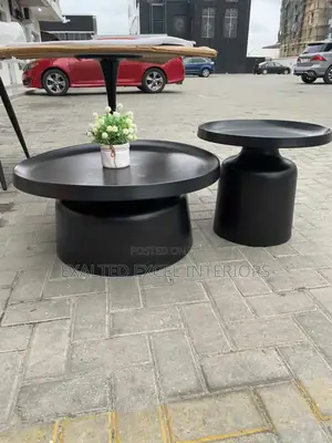 A Unique Quality Imported Center Table