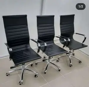Top Luxury Quality Office Chair
