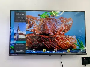 Hisense Smart TV Frameless 40inches