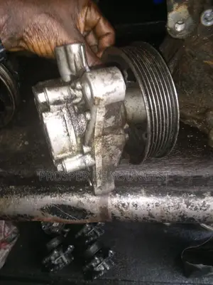 Power Steering Pump for Honda Accord 2008 Model