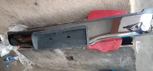 Back Bumper for Toyota Hilux 2012