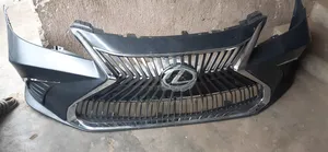 Complete Front Bumper for Lexus Es350