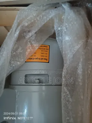 Electric Winch Machine