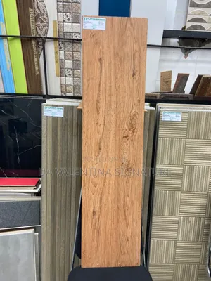 Quality 30*150 Wooden Porcelain Floor Tiles