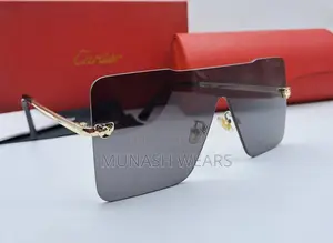 Original Ladies Cartier Glasses