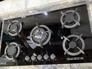 Table Top Gas Cooker