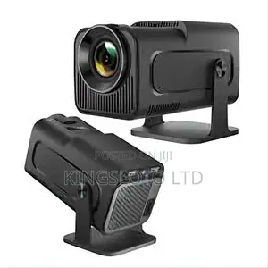 Hy320 Android Smart Projector