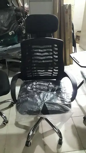 Good Office Chair for Workers