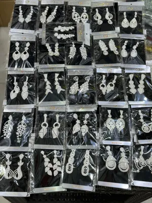 Quality Earrings