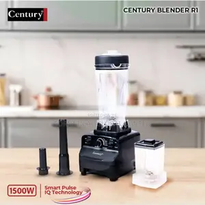 Century Commercial Blender Cb-8321 R1