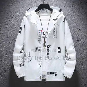 Sublimation and Custom Branding for Hoodies and Jackets
