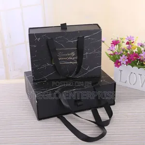 Luxury Branded Box
