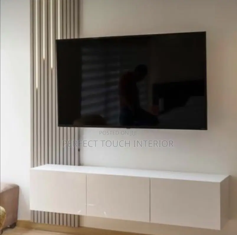 Tv Console