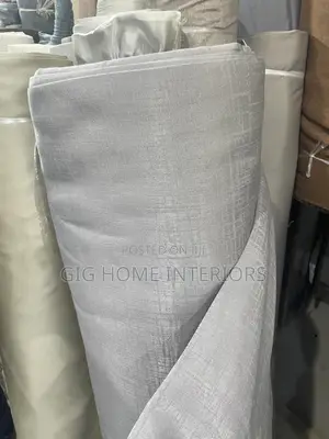Turkish Foreign Luxury Curtains