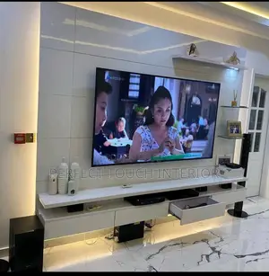 High Quality Tv Console
