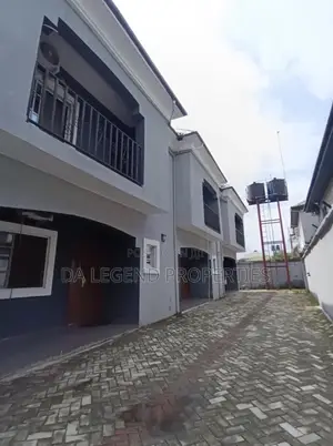 7bdrm Duplex in Port-Harcourt for sale