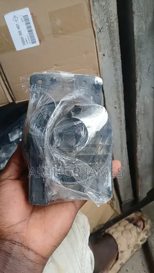 Fog Lamp Honda Pilot 2010