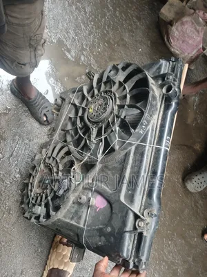 Radiator for Kia Sorento 2004