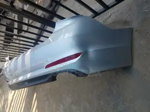 Rear Bumper for Hyundai Sonata 2016