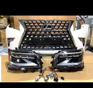 Complete Upgrade Kit Gs460 2020 Model